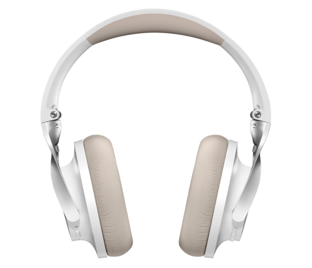 Shure Aonic 40 ANC BT Białe - 720240 - zdjęcie